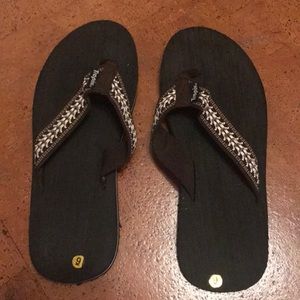 Tropix Flip Flops